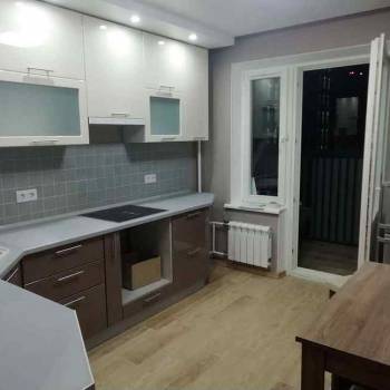 Сдается 1-комнатная квартира, 38 м²