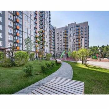 Сдается 1-комнатная квартира, 38 м²