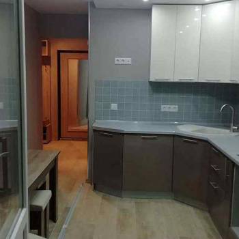 Сдается 1-комнатная квартира, 38 м²