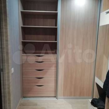Сдается 1-комнатная квартира, 38 м²