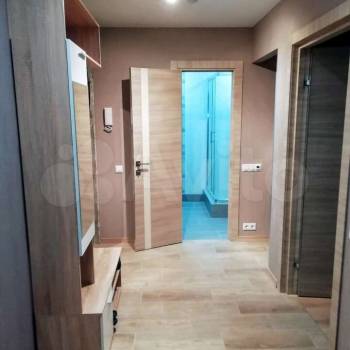 Сдается 1-комнатная квартира, 38 м²