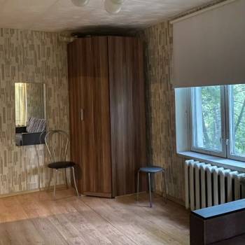 Сдается 1-комнатная квартира, 32 м²