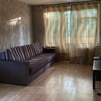 Сдается 1-комнатная квартира, 32 м²