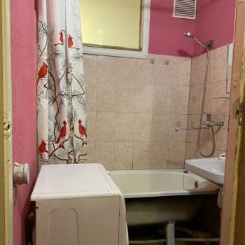 Сдается 1-комнатная квартира, 32 м²