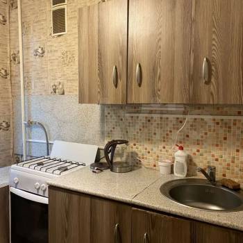 Сдается 1-комнатная квартира, 32 м²
