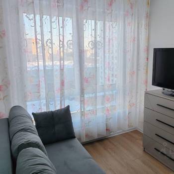 Сдается 1-комнатная квартира, 33 м²