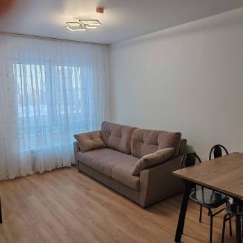 Сдается 1-комнатная квартира, 33 м²