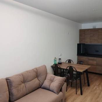 Сдается 1-комнатная квартира, 33 м²