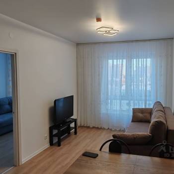 Сдается 1-комнатная квартира, 33 м²