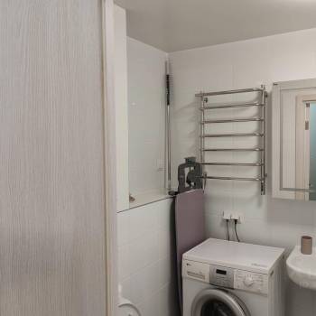 Сдается 1-комнатная квартира, 33 м²