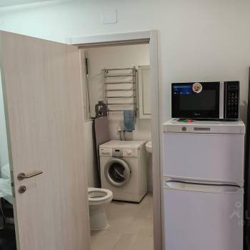 Сдается 1-комнатная квартира, 33 м²