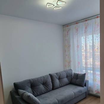 Сдается 1-комнатная квартира, 33 м²