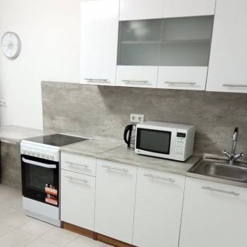 Сдается 1-комнатная квартира, 40 м²