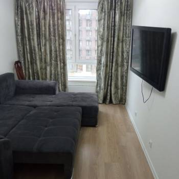 Сдается 1-комнатная квартира, 40 м²
