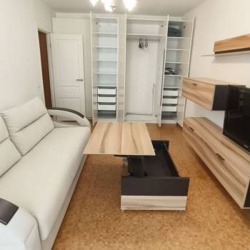Сдается 2-х комнатная квартира, 48 м²
