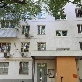 Сдается 2-х комнатная квартира, 48 м²