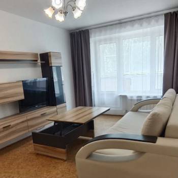 Сдается 2-х комнатная квартира, 48 м²