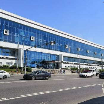 Сдается 2-х комнатная квартира, 48 м²