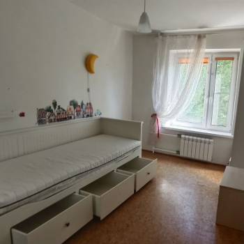 Сдается 2-х комнатная квартира, 48 м²