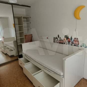 Сдается 2-х комнатная квартира, 48 м²