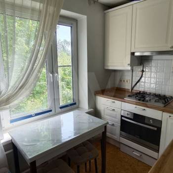 Сдается 2-х комнатная квартира, 48 м²