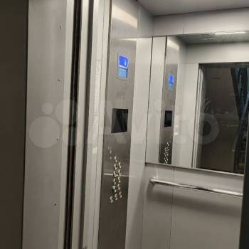 Сдается 2-х комнатная квартира, 48 м²