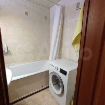 Сдается 2-х комнатная квартира, 52,2 м²