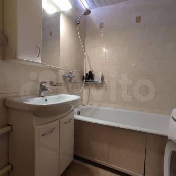 Сдается 2-х комнатная квартира, 52,2 м²