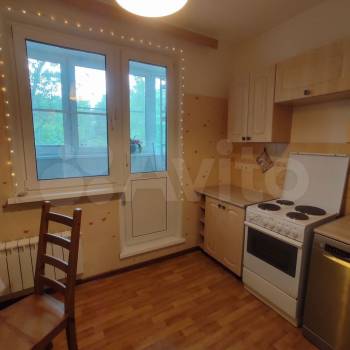 Сдается 2-х комнатная квартира, 52,2 м²