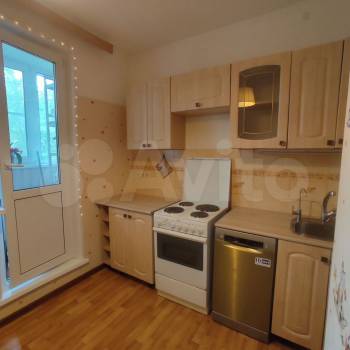 Сдается 2-х комнатная квартира, 52,2 м²
