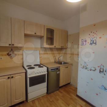 Сдается 2-х комнатная квартира, 52,2 м²