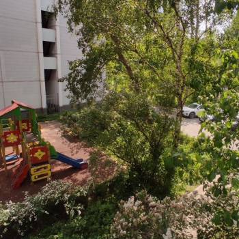 Сдается 2-х комнатная квартира, 52,2 м²
