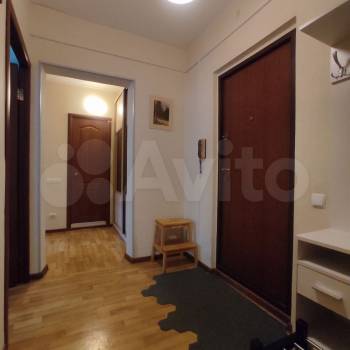 Сдается 2-х комнатная квартира, 52,2 м²