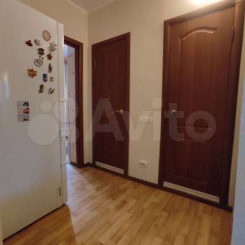 Сдается 2-х комнатная квартира, 52,2 м²