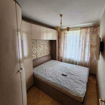 Сдается 2-х комнатная квартира, 40 м²