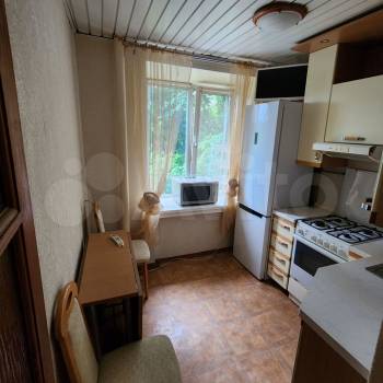 Сдается 2-х комнатная квартира, 40 м²