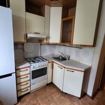 Сдается 2-х комнатная квартира, 40 м²