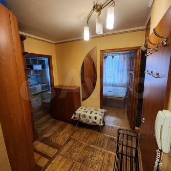 Сдается 2-х комнатная квартира, 40 м²