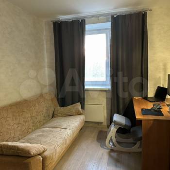 Сдается Многокомнатная квартира, 82 м²