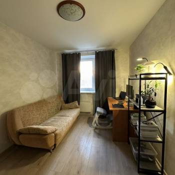 Сдается Многокомнатная квартира, 82 м²