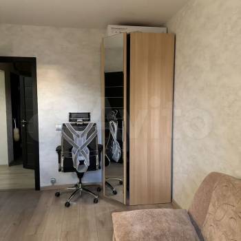 Сдается Многокомнатная квартира, 82 м²