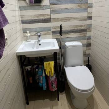 Сдается Многокомнатная квартира, 82 м²