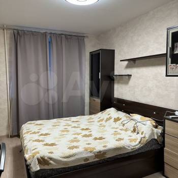 Сдается Многокомнатная квартира, 82 м²
