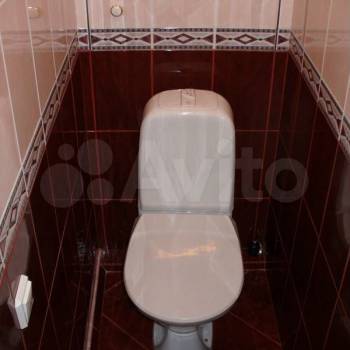 Сдается Многокомнатная квартира, 50 м²