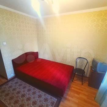 Сдается Многокомнатная квартира, 50 м²