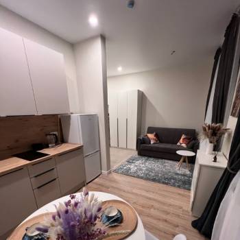 Сдается 1-комнатная квартира, 23 м²