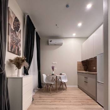 Сдается 1-комнатная квартира, 23 м²