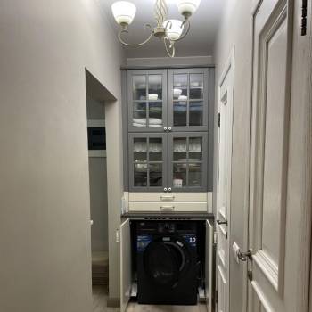 Продается 2-х комнатная квартира, 55,6 м²