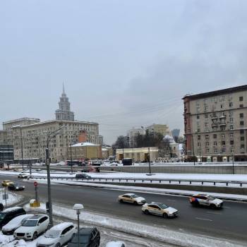 Продается 2-х комнатная квартира, 55,6 м²