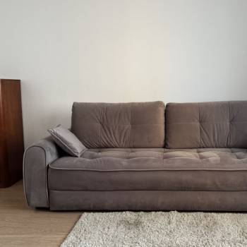 Сдается 2-х комнатная квартира, 63 м²